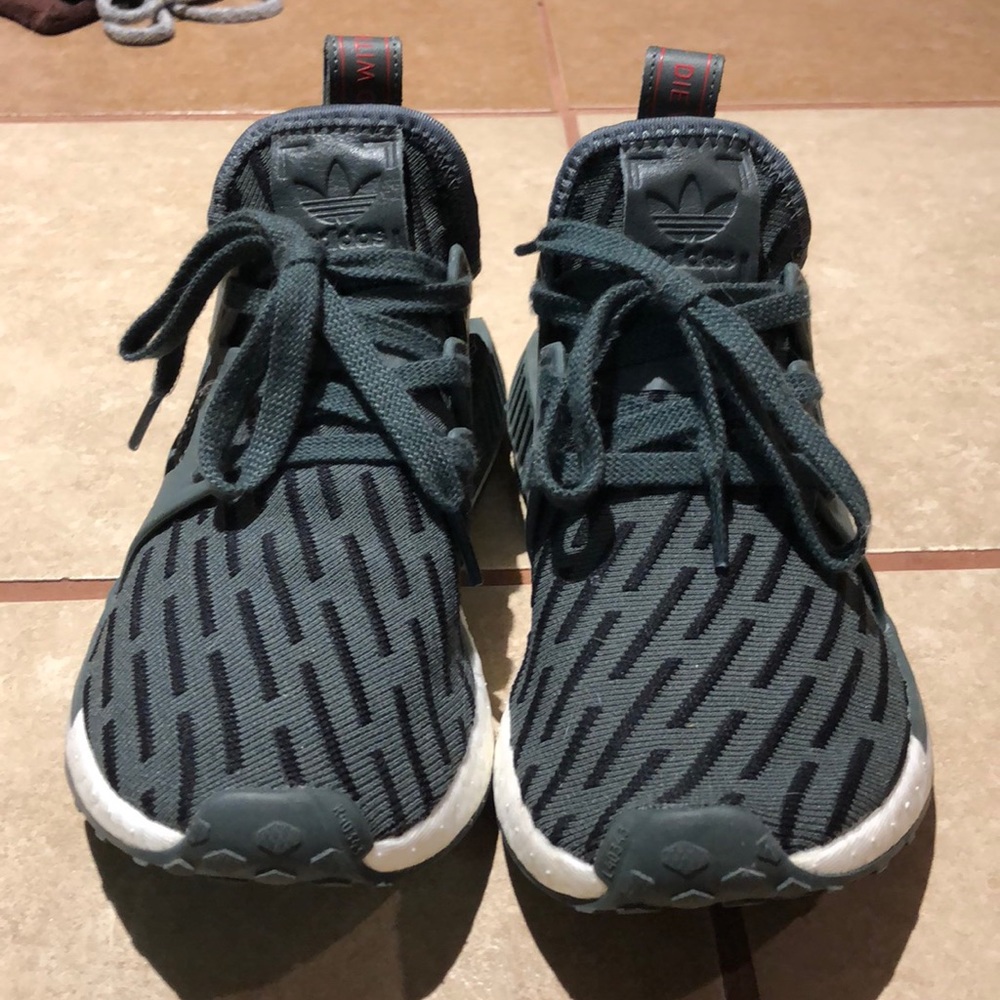 Adidas NMD Primeknit XR1